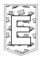 anteprima - Poster - La festa del libro - Festoni e attestato - Pagina 3