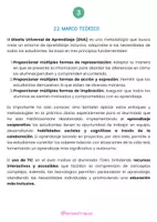 Vista previa - Para docentes: organización, planificación y formación - SUPUESTO PRACTICO - TDAH Y DUA - OPOSICIONES - página 3