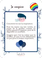 Aperçu - Outils du professeur - Cartes colère - Page 2