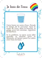 Aperçu - Outils du professeur - Cartes colère - Page 3