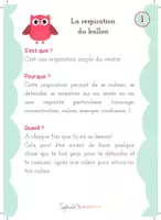Aperçu - Outils du professeur - Exercices de sophrologie pour enfants - Page 2