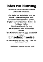 Vorschau - Arbeitsblätter - Schulsachen Zählen/Mathematik - Klasse 1 und 2 - Seite 3