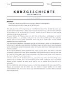 Vorschau - Arbeitsblätter - Arbeitsblätter mit Kurzgeschichten zum Thema Selbstmotivation - Seite 2
