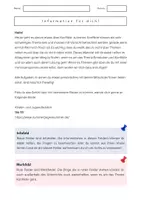 Vorschau - Stundenentwürfe - SEL Konflikte Lösen - Vollständiger Workshop zum sozialen und emotionalen Lernen - Seite 3