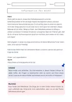 Vorschau - Stundenentwürfe - SEL Selbstbewusstsein - Vollständiger Workshop zum sozialen und emotionalen Lernen - Seite 3