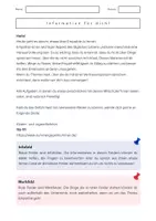 Vorschau - Stundenentwürfe - SEL Empathie entwickeln - Vollständiger Workshop zum sozialen und emotionalen Lernen - Seite 3