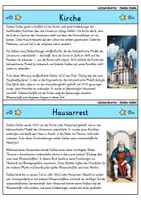 Vorschau - Bildkarten - Galileo Galilei - Wissenskartei - Berühmte Persönlichkeiten - Seite 3
