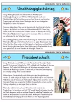 Vorschau - Bildkarten - Wissenskartei - 70 berühmte Persönlichkeiten - Materialpaket - Seite 3