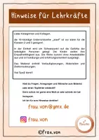 Vorschau - Stundenentwürfe - Josef und seine Brüder - eine Reihe ganz ohne Arbeitsblätter - Seite 1