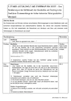 Vorschau - Stundenentwürfe - Josef und seine Brüder - eine Reihe ganz ohne Arbeitsblätter - Seite 3