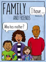 Vorschau - Spiele - Family & Friends - I have ... Who has ...? Game - Seite 1