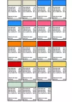 Vista previa - Juegos / Gamificación - Paquete de materiales del juego del dinero - página 3