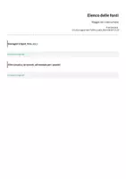 anteprima - Materiale per pittura e bricolage - Viaggio nel corpo umano - Pagina 1