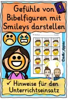 Vorschau - Stundenentwürfe - Arche Noah Religion Bibel XXL-MATERIALPAKET - Seite 1