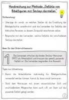 Vorschau - Stundenentwürfe - Arche Noah Religion Bibel XXL-MATERIALPAKET - Seite 3