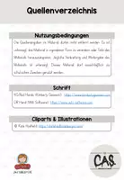 Vorschau - Anderer Materialtyp - Dreisatztabellen (Prozentrechnung) - Seite 1