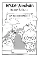 Vorschau - Arbeitsblätter - Erste Wochen in der Schule | zum Buch "Das kleine WIR in der ersten Klasse" - Seite 2