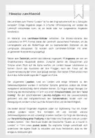 Vorschau - Arbeitsblätter - London | Lerntheke - Stationen - Lernwerkstatt - Seite 1