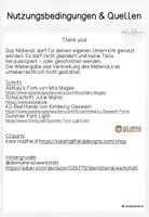 Vorschau - Spiele - Zoo animals Materialpaket wild animals - Seite 2
