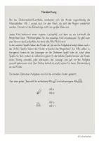 Vorschau - Arbeitsblätter - Adjektive - Lerntheke mit Lösungen Kl. 2-4 - Seite 1