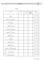 Vorschau - Arbeitsblätter - Adjektive - Lerntheke mit Lösungen Kl. 2-4 - Seite 3