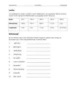 Vorschau - Arbeitsblätter - Leichtathletik – Material für passive SuS - Seite 3