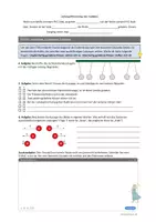 Vorschau - Arbeitsblätter - LADUNGEN / Coulomb Kraft / Elektronen, Protonen - Seite 2