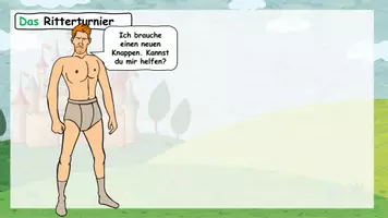 Vorschau - Spiele - Spiel Ritter im Mittelalter Rüstung anziehen - Seite 3