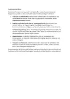 Vorschau - Arbeitsblätter - Wie ist das Blut zusammengesetzt und welche weiteren Aufgaben hat es? - Seite 2