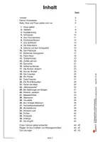 Vorschau - Arbeitsblätter - 37 Bildergeschichten mit Babs (H)und Nick | Deutsch Grundschule + Sekundarstufe I Klasse 3-6 | Bildergeschichten, Cartoons, Kreatives Schreiben, Aufsatz, Nacherzählen, Freiarbeit, Stationenlernen, Lösungen - Seite 2