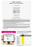 Vorschau - Arbeitsblätter - Let's start to speak English | Wortfelder, Zahlen, Uhrzeit, Familie, Schule, Tiere, Farben, Grammatik, Fördermaterial | Englisch Sekundarstufe Klasse 5-8 Lösungen - Seite 1