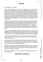 Vorschau - Arbeitsblätter - Let's start to speak English | Wortfelder, Zahlen, Uhrzeit, Familie, Schule, Tiere, Farben, Grammatik, Fördermaterial | Englisch Sekundarstufe Klasse 5-8 Lösungen - Seite 3