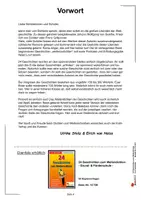 Vorschau - Arbeitsblätter - 24 Geschichten zum Weitererzählen – Sekundarstufe | Deutsch Sekundarstufe I Klasse 5–6 | Kreatives Schreiben, Schreibkompetenz, Schreibanlässe, freies Schreiben, Lösungen - Seite 3