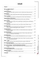 Vorschau - Arbeitsblätter - Wilhelm Busch – Deutsch Grundschule Sekundarstufe I Klasse 3-6 | Schreibwerkstatt, kreatives Schreiben, Gedichte, Fabeln, Redensarten, Aphorismen | Arbeitsblätter, Kopiervorlagen, Freiarbeit mit Lösungen - Seite 2