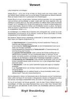 Vorschau - Arbeitsblätter - Wilhelm Busch – Deutsch Grundschule Sekundarstufe I Klasse 3-6 | Schreibwerkstatt, kreatives Schreiben, Gedichte, Fabeln, Redensarten, Aphorismen | Arbeitsblätter, Kopiervorlagen, Freiarbeit mit Lösungen - Seite 3