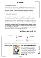 Vorschau - Arbeitsblätter - Kohls große Literaturwerkstatt | Deutsch Sekundarstufe I Klasse 5-8 | Literaturformen, Gedicht, Ballade, Märchen, Fabel, Novelle, Drama, Textarbeit, Freiarbeit, Lösungen - Seite 3