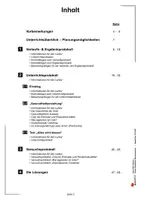 Vorschau - Stundenentwürfe - Das Protokoll Unterrichtseinheiten | Verlaufsprotokoll, Ergebnisprotokoll, Unterrichtsprotokoll, Versuchsprotokoll, Aufsatz | Deutsch Sekundarstufe I Klasse 5-10 Lösungen - Seite 2