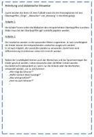 Vorschau - Fördermaterial/Inklusion - Fußball: Legekreis zur Leseförderung - Seite 2