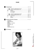 Vorschau - Arbeitsblätter - Topfit für die Prüfung Englisch | Realschulabschluss Süd, Prüfungsvorbereitung, Grammar, Reading Comprehension | Englisch Sekundarstufe I Klasse 10 Lösungen - Seite 3