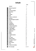 Vorschau - Arbeitsblätter - Logikrätsel Englisch | 30 Logicals, Wortfelder, Vokabeln, logisches Denken, Kombinieren, Konzentration | Englisch Sekundarstufe Klasse 5-10 Lösungen - Seite 2