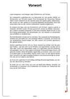 Vorschau - Arbeitsblätter - Logikrätsel Englisch | 30 Logicals, Wortfelder, Vokabeln, logisches Denken, Kombinieren, Konzentration | Englisch Sekundarstufe Klasse 5-10 Lösungen - Seite 3
