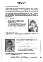 Vorschau - Arbeitsblätter - Gedichte für die Sekundarstufe | Deutsch Sekundarstufe I Klasse 5–8 | 20 Gedichte, Lyrik, Freundschaft, Liebe, Alltag, Kreatives Schreiben, Literaturunterricht, Freiarbeit, Lösungen - Seite 3