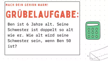 Vorschau - Präsentationen/Tafelbilder - Mathe Training positive und negative Zahlen - Seite 1