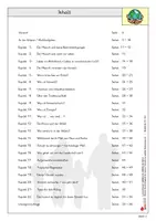 Vorschau - Unterrichtsreihen - Lernwerkstatt Umwelt und Umweltschutz | Biologie Erdkunde Sachunterricht Grundschule Sekundarstufe I Klasse 4-10 | Nachhaltigkeit, Klimaschutz, Regenwald, Energie, Umweltschutz, Lösungen - Seite 2