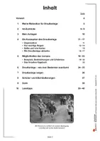 Vorschau - Lehrpläne/Lehrermaterial - Draußentage – Möglichkeiten und Chancen | Pädagogik Ratgeber Vorschule Grundschule Klasse 1-4 | Erlebnispädagogik, Naturerleben, Waldschule, außerschulisches Lernen - Seite 2