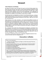 Vorschau - Lehrpläne/Lehrermaterial - Draußentage – Möglichkeiten und Chancen | Pädagogik Ratgeber Vorschule Grundschule Klasse 1-4 | Erlebnispädagogik, Naturerleben, Waldschule, außerschulisches Lernen - Seite 3