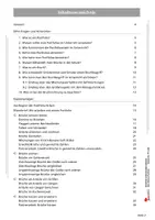 Vorschau - Arbeitsblätter - Brüche und Bruchrechnung Mathe-Portfolio | Kürzen, Erweitern, Addition, Subtraktion, Multiplikation, Division | Mathematik Sekundarstufe I Klasse 5-7 Lösungen - Seite 2