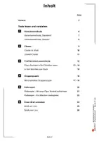 Vorschau - Arbeitsblätter - Methoden zur Textarbeit im Deutschunterricht | Deutsch Grundschule Klasse 2–4 | Cluster, Viereckenmethode, Rollenspiel, Wortfeldarbeit, Bildwörter, Textlupe, Freiarbeit, Lösungen - Seite 2
