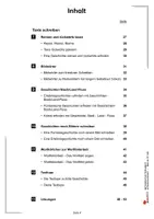 Vorschau - Arbeitsblätter - Methoden zur Textarbeit im Deutschunterricht | Deutsch Grundschule Klasse 2–4 | Cluster, Viereckenmethode, Rollenspiel, Wortfeldarbeit, Bildwörter, Textlupe, Freiarbeit, Lösungen - Seite 3