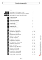 Vorschau - Arbeitsblätter - Konzentration durch Bilder | Sachunterricht Deutsch Kindergarten Vorschule Grundschule Klasse 1-4 | Wahrnehmung, Sprachförderung, genaues Sehen, Bildbetrachtung - Seite 2